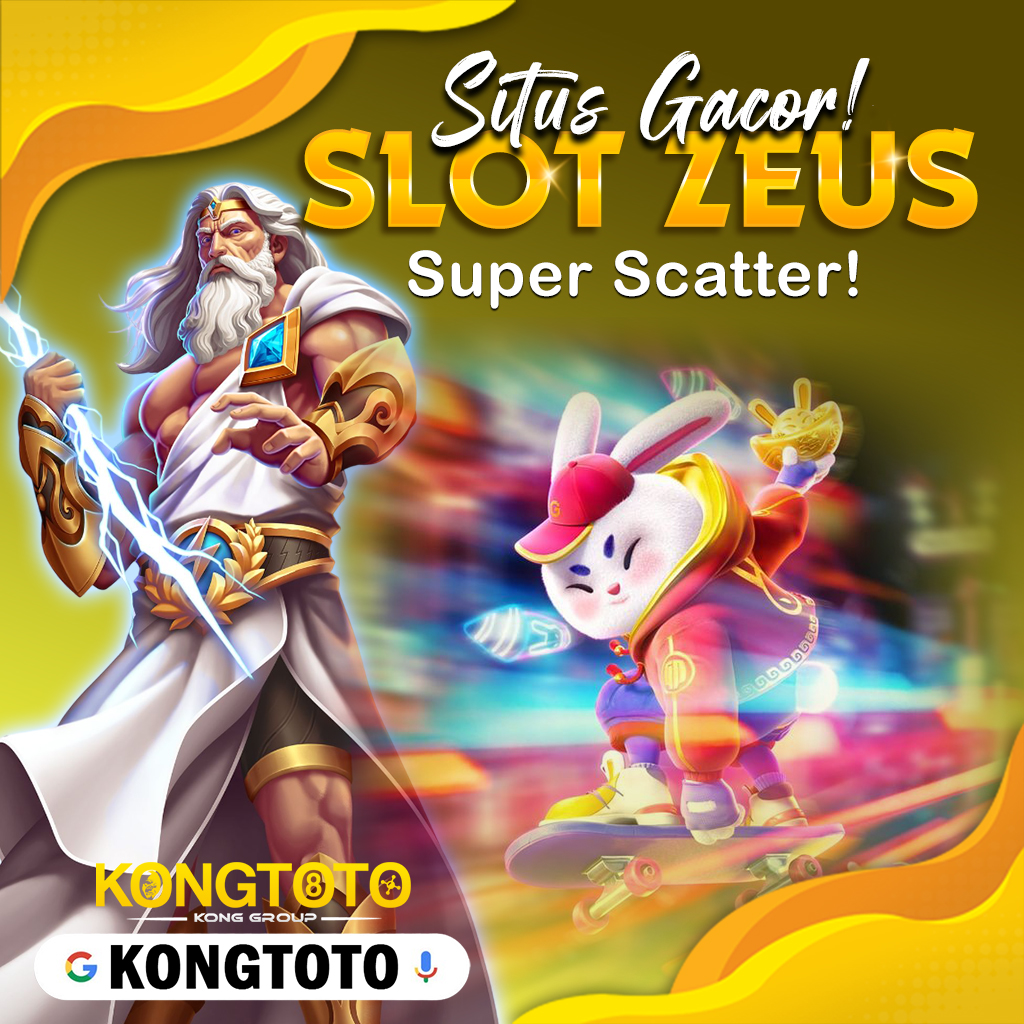 KONGTOTO | Link Toto Slot Olympus Super Scatter x1000 Pasti Gacor Maxwin! - OBTPAPUA